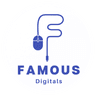 Famous Digitals